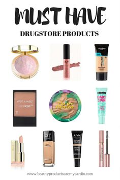 DRUGSTORE MAKEUP, DRUGSTORE PRODUCTS, DRUGSTORE BRONZER, DRUGSTORE BLUSH, DRUGSTORE PRIMER Bronzer Drugstore, Blush Drugstore, Foundation Drugstore, Drugstore Bronzer, Drugstore Primer, Drugstore Blush, Loreal Mascara, Milani Blush, Makeup Drugstore