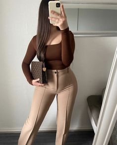 Outfits Women Casual, Cute Professional Outfits, Cute Work Outfits, Mode Zara, Latina Fashion Outfits, Professional Outfits Women, Business Casual Outfits For Work