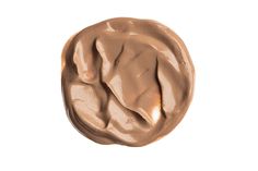 FO2 Silk - Matte Foundation colour swatch. This is our most popular colour. Works for light - medium skin tones. Think Gisele Bundchen, Natalie Protman, Cara Delevigne & Maggie Q