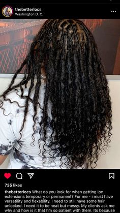 Protective Style Braids, Pretty Braids, Dreadlock Styles, Cute Box Braids Hairstyles, Extension Ideas, Cool Braid Hairstyles