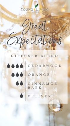 Young Living Essential Oil Diffuser, Essential Oil Blends Recipes, Essential Oil Mixes