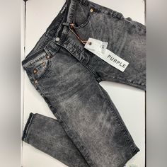 Purple Brand Jeans Dm For More Information Can Negotiate Purple Brand Jeans, Purple Jeans, Jeans Color, Jeans Brands, Colored Jeans, Color Purple, More Information, Mens Jeans, Man Shop