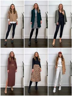 Winter Bottoms (22 Better Than Basic Bottoms) | Merrick's Art Teacher Outfits With Tights, Work Outfits Women Winter, Winter Teacher Outfits, Winter Bottoms, Classy Winter Outfits, Winter Work, Winter Shoes For Women, Stylish Work Outfits, Winter Outfits For Work