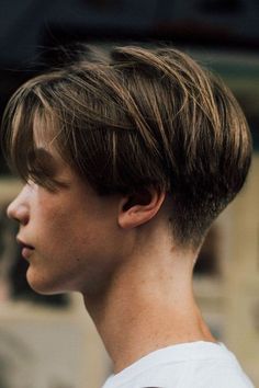 Boys Haircut Styles, Cool Boys Haircuts, Boy Haircuts Long, Boys Haircut, Boy Haircuts