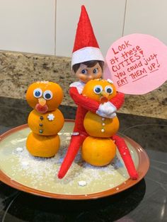 Elf On The Shelf Snowman, Elf Scenes, Elf 2024, Elf Snowman, Family Laughing, Funny Elf On The Shelf, Elf Ideas Easy, Christmas Ideas Gifts, Awesome Elf On The Shelf Ideas