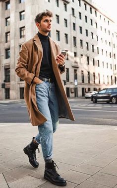 Mens Fashion Wear, Streetwear Men Outfits, Mens Fashion Summer, Man Style