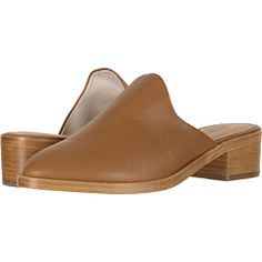 Soludos Venetian Mule Classic Slip-on Clogs With Textured Sole, Modern Closed Toe Slip-ons With Removable Insole, Classic Closed Toe Mules With Textured Sole, Workwear Almond Toe Slip-ons With Leather Footbed, Workwear Slip-ons With Leather Footbed And Almond Toe, Brown Slip-ons With Removable Insole For Spring, Modern Brown Slip-ons For Fall, Business Casual Closed Toe Slip-ons With Leather Sole, Modern Fall Slip-ons With Removable Insole