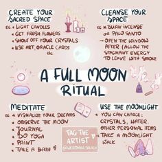 Moon Spells, Magia Das Ervas, Magick Spells, Wiccan Witch, Witch Spell Book, Witchcraft For Beginners