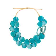 Dee Necklace-Turquoise-Tagua by Soraya Cedeno Source Of Income, Artisan Jewelry Handmade, Tagua Jewelry, Fashion Beads, Tagua Nuts, Chunky Jewelry, Women Artisans, The Coast, Jewelry Handmade