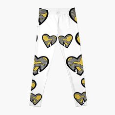 "HBK WM 12" Leggings by CultOfNiche #Aff , #AD, #WM, #HBK, #CultOfNiche, #Leggings White Stretch Activewear With Graphic Print, Fitted Graphic Print Leggings For Streetwear, White Stretch Leggings For Streetwear, Fitted White Graphic Print Pants, Casual Fitted Bottoms With Sublimation Print, White Leggings For Streetwear, Casual Graphic Print Leggings For Streetwear, Casual White Leggings For Streetwear, Shawn Michaels