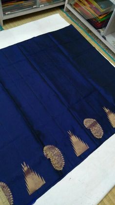 Saree Combination, Saree Kanchipuram, Kanchi Sarees, Saree Wearing, Saree Wearing Styles, Gown Party Wear