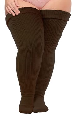 PRICES MAY VARY. Extra Tall& Wided& Oversize: Heel to Top Length is about 35'', and the stretched length is up to amazing 42'', The width is about 7", and the stretched width is up to amazing 39". Recommended: For upper thighs that measure 27 inches or larger. Say goodbye to Asian sizes, our thigh high socks is tailored for European and American big girls. Free Tight Straps& Adjustable: Say goodbye to that sticky adhesive, Say goodbye to droopy sock syndrome, Say goodbye to roll down and embarra Plus Size Thigh High Socks, Thigh High Socks Plus Size, Plus Size Thigh, Mens Winter Socks, Thigh Straps, Thigh Socks, Lace Tights, Stockings Legs, Thigh High Socks