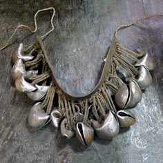 ETHIOPIA (Mursi) Leather anklet and iron bells used in the dances. Bell Jewelry, Amulets, Ethereal Jewelry, Leather Anklets, Recycled Art Projects, Ancient Jewelry, African Jewelry, Funky Jewelry, Ethnic Jewelry