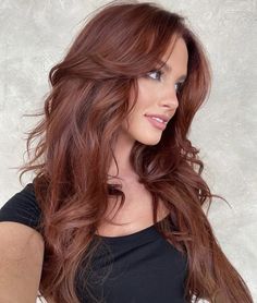 Hair Color 2024, Spring Hair Color Trends, Tattoo Nails, Hairstyles Anime, Rambut Brunette, Spring Hair Color