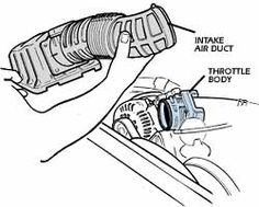 an image of the inside workings of a car