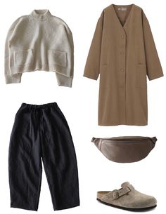 A Simple Spring Capsule Wardrobe - Emily Lightly Goblin Clothes, Tired Person, Best Chelsea Boots, Simple Capsule Wardrobe, Outfit Boards, Clogs Outfit, Curated Closet, Paris Chic