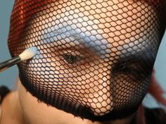 Adult Halloween Makeup, Carnaval Make-up, Halloween Costume Makeup, Mermaid Halloween Costume, Obličejové Masky, Halloweenský Makeup, Mermaid Halloween Costumes, Best Makeup Tutorials, Mermaid Halloween