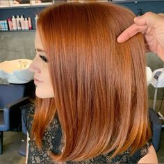 New Hair Ideas, Hair Color Inspiration, Red Brown Hair, Hair Color And Cut, Hair Inspiration Color, Ginger Hair, Blonde Hair Color, Hair Colour