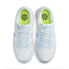 (WMNS) Nike Dunk Low Next Nature 'Blue Tint' DD1873-400 Nike Dunk Low Next Nature, Nike Tenis, Recycled Shoes, Storm King, Back To School Shoes, Preppy Shoes, Pretty Shoes Sneakers, All Nike Shoes, Nike Sb Dunk Low