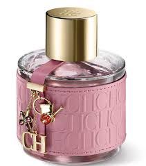 P Pink Perfume Bottle, Carolina Herrera Perfume, Perfume 212, Perfume Carolina Herrera, The Perfume