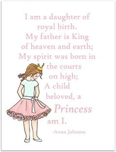 So sweet. King Of Heaven, Anna Johnson, Woord Van God, Daughters Of The King, Mia 3, The Perfect Guy, Daughter Of God, A Princess