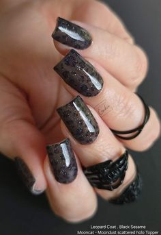 Fingernail Designs, Foil Nails, Color Combos, Nails Inspiration, Nail Ideas