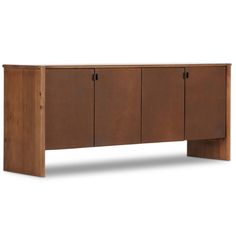 Verbena Sideboard-Furniture - Storage-High Fashion Home Settee Dining, Mango Wood Sideboard, Leather Door, Outdoor Console Table, Lighted Medicine Cabinet, Chest Coffee Table, Chestnut Leather, Bookshelf Desk, Outdoor Stools