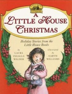 Prairie Christmas, American History Homeschool, Pioneer Girl, Pioneer Families, Holiday Stories, Little House On The Prairie, Laura Ingalls Wilder, Laura Ingalls, House Book