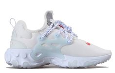 W Nike React PRESTO NSW WOMENS CD9015-001 Nike React Presto, Nike React, Nike Women, Nike