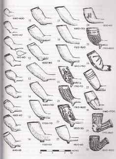 an image of different types of car parts in black and white, including the front fenders