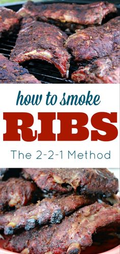 Smoked Rib Tips Recipe, Pitboss Recipes, 321 Smoked Ribs, Green Egg Ribs, Smoked Recipes, Smoked Pork Ribs, The Big Green Egg