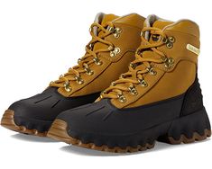 Casual Insulated Hiking Boots For Adventure, Fall Insulated Hiking Boots, Insulated Brown Hiking Boots For Camping, Fall Insulated Hiking Boots For Outdoor Activities, Insulated Hiking Boots For Fall Outdoor Activities, Weatherproof Hiking Boots For Fall Outdoor Activities, Casual Brown Waterproof Boots For Camping, Timberland Classic, Boots Outfit Men