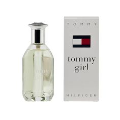 This is the perfume that i loved when i was in elementry school. :) Tommy Girl Perfume, Girl Perfume, Hermes Perfume, Smells Like Teen Spirit, Door Wardrobe, Celebrity Perfume, Perfume Scents, Cologne Spray, Best Perfume