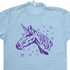 Unicorn T Shirt Vintage Unicorn Shirt Cool Animal Shirts Mythical Creature Tee Unicorn T Shirt, Vintage Unicorn, Mythical Animal, Retro Graphic Tees, Unicorn Shirt, Funny Shirts For Men, Unicorn Tshirt, Novelty Shirts, Animal Graphic