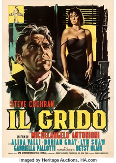 a movie poster for the film el grudo, starring actors from left to right