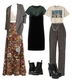 00s Mode, Mode Hippie, Swaggy Outfits, Hippie Outfits, Mode Inspo, Different Outfits, Outfits Fashion, Mode Vintage