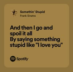 Lyric Core, Lyrics Aesthetic, Spotify Lyrics, Song Playlist, Quotes Lyrics