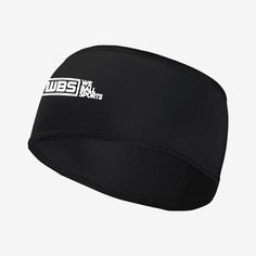 ONE SIZE FITS MOST, POLYESTER MESH Casual Sports Headband, Black Sweatband Headband, One Size Fits Most, Adjustable Black Sports Headband, Sporty Black Headband For Sports Events, Black Cotton Sweatband Headband For Sports, Casual Black Headband With Cotton Sweatband, Black Cotton Sweatband Headband, Sporty Black Headband For Sports, Black Sporty Headband For Sports