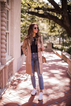 Autumn Outfits Curvy, Abercrombie Outfits, Black Friday Fashion, Lauren Kay Sims, Curvy Casual Outfits, Today Is The Day, Hope Is, Coat Outfits