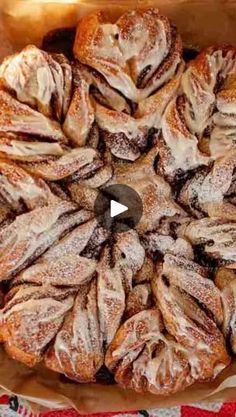 an image of baked goods in a basket