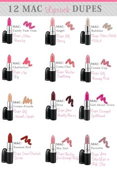 12 MAC lipstick dupes. | Velvet Teddy Mac, Fixing Spray, Mac Lips, Velvet Teddy, Mac Eyeshadow, Mac Lipstick, Lip Art, Lipstick Makeup