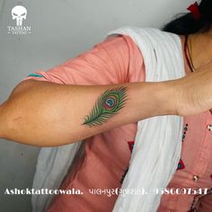 TashanTattoo
AshokTattooWala
S.20. Tirupati plaza
Opp. New bus stand
Near gd modi collage
Palanpur (gujrat)
9586697547
9687533310 Morpankh Tattoo, Peacock Feather Tattoo Design, Tattoo Peacock, Feather Tattoo Black, Flute Tattoo, Feather Tattoo Meaning, Tattoo Feather, Tattoo On Hand, Peacock Feather Tattoo