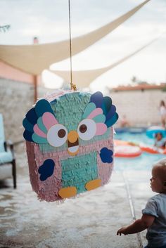 Bluey Themed 3rd Birthday Party, Bluey Dance Mode Party, Rainbow Bluey Birthday, Bluey Boys Birthday Party, Bluey Pool Party Ideas, Bluey Second Birthday Girl Theme, Bluey Birthday Party Ideas Pink, Bluey First Birthday Party Ideas, Bluey Themed Food Ideas