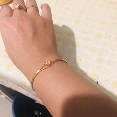 Retro Gold Bangle As Gift, Retro Gold Cuff Bracelet As A Gift, Retro Gold Bangle As A Gift, Retro Gold Bangle For Gift, Vintage Jubilee Bangle As Gift, Retro Gold Bracelets As Gift, Vintage Jubilee Bracelet Gift, Vintage Adjustable Gold Bangle Bracelet, Retro Adjustable Gold Bangle