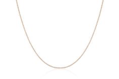 14k gold chain necklace. Available in 16-18" chain or 20-22" Simple Look, Necklace Charms, Gold Chain Necklace, The Gold, Cable Chain, Wear It, Gold Chain, Gold Chains, Charm Necklace