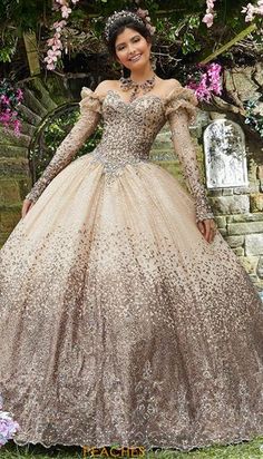 Quinceañera Dresses & Quince Puffy Gowns for Sweet 15 Vestido Charro, Charro Quinceanera Dresses, Net Skirt, Quinceanera Dress, Ball Gown Skirt, Mori Lee, Perfect Prom Dress, Beaded Neckline, Beaded Bodice