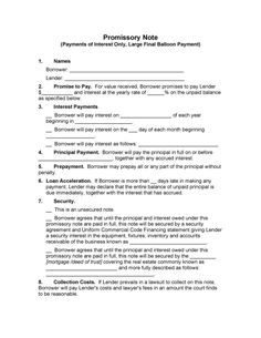 the prom form is shown in this document