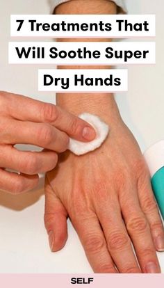 Shop the best hand creams for dry skin in 2022 from major brands like L'Occitane, Neutrogena, Vaseline, Eucerin, CeraVe, and many more. Dry Skin On Hands, Dry Hands Remedy Overnight, Extremely Dry Hands, Itchy Hands, Good Moisturizer, Wrinkles Hands