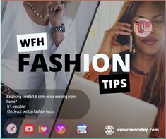 Fashion Tricks, Outfits Stylish, Fashion Hacks, Video Call, Next Video, Cozy Space, Blog Tips, Comfort Style, Comfortable Fashion