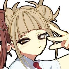 Togachako Matching Pfp, Toga And Ochako Matching Pfp, Toga X Uraraka Pfp, Togachako Matching Icons, Ochako X Toga Matching Icons, Ochako And Bakugou Matching Icons, Matching Pfp Wlw, Mha Matching Pfp, Duo Pfp